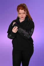 She’s A Witch - Hoodie